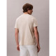 Calvin Klein Ανδρική κοντομάνικη μπλούζα Monogram Logo T-shirt